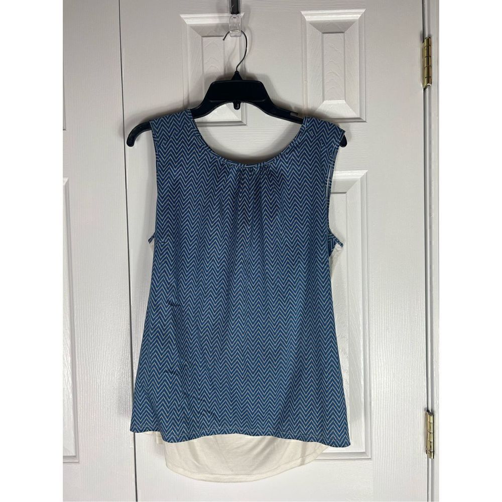 Banana Republic Womens Blouse Size L